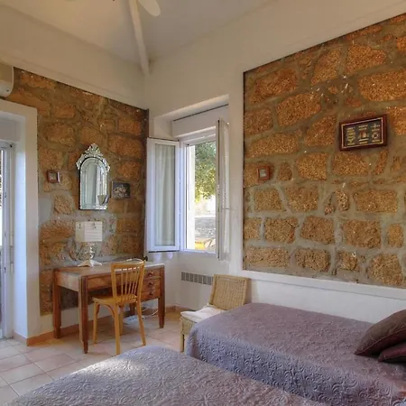Maison De 2 Avec Vue Sur La Mer Jardin Clos Et Wifi A Semesterbostad Pietrosella