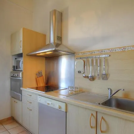 Semesterbostad Maison De 2 Avec Vue Sur La Mer Jardin Clos Et Wifi A