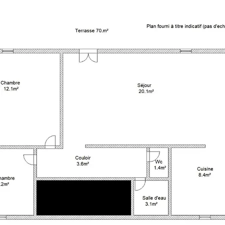 Maison De 2 Avec Vue Sur La Mer Jardin Clos Et Wifi A Pietrosella