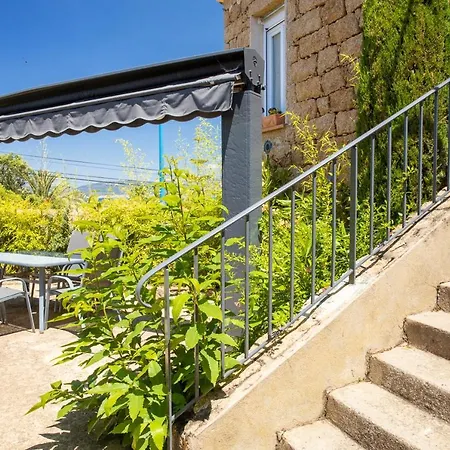 Semesterbostad Maison De 2 Avec Vue Sur La Mer Jardin Clos Et Wifi A Pietrosella
