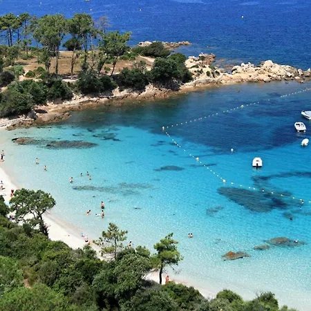 Maison De 2 Avec Vue Sur La Mer Jardin Clos Et Wifi A Pietrosella