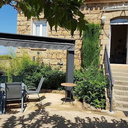 Semesterbostad Maison De 2 Avec Vue Sur La Mer Jardin Clos Et Wifi A Pietrosella