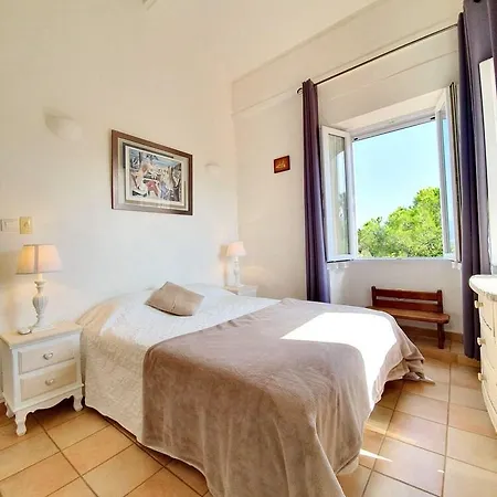 Maison De 2 Avec Vue Sur La Mer Jardin Clos Et Wifi A * Pietrosella