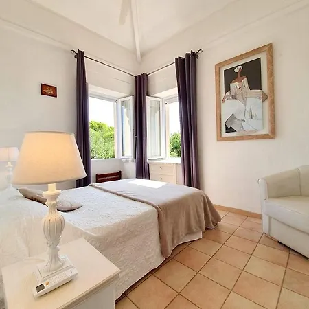 Maison De 2 Avec Vue Sur La Mer Jardin Clos Et Wifi A Pietrosella